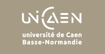 Université de Caen (inscription administrative)